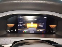 Volkswagen Lavida 2024 300TSI DSG Full Comfort Edition - ფოტო 12