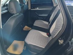 Volkswagen Lavida 2024 300TSI DSG Full Comfort Edition - ფოტო 17