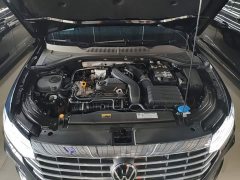 Volkswagen Lavida 2024 300TSI DSG Full Comfort Edition - ფოტო 20
