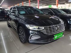 Volkswagen Lavida 2024 300TSI DSG Full Comfort Edition - ფოტო 4