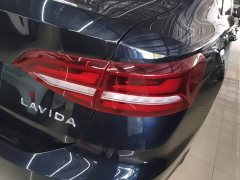 Volkswagen Lavida 2024 300TSI DSG Full Comfort Edition - ფოტო 8