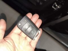 Volkswagen Lavida 2024 300TSI DSG Full Comfort Edition - ფოტო 9
