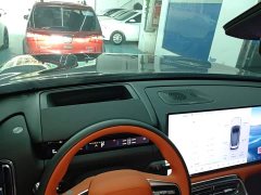 Geely Galaxy M9 210km AWD Navigator Edition - ფოტო 10