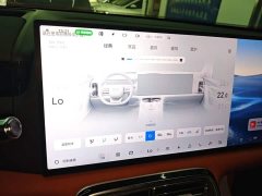 Geely Galaxy M9 210km AWD Navigator Edition - ფოტო 13