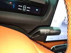 Geely Galaxy M9 210km AWD Navigator Edition - ფოტო 14