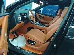 Geely Galaxy M9 210km AWD Navigator Edition - ფოტო 15