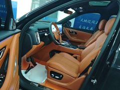 Geely Galaxy M9 210km AWD Navigator Edition - ფოტო 16