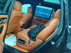Geely Galaxy M9 210km AWD Navigator Edition - ფოტო 17