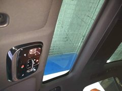 Geely Galaxy M9 210km AWD Navigator Edition - ფოტო 18
