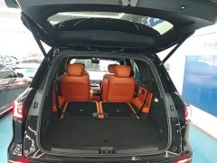 Geely Galaxy M9 210km AWD Navigator Edition - ფოტო 19