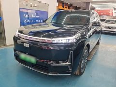 Geely Galaxy M9 210km AWD Navigator Edition - ფოტო 2