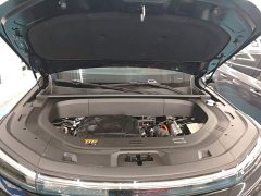 Geely Galaxy M9 210km AWD Navigator Edition - ფოტო 20