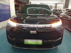 Geely Galaxy M9 210km AWD Navigator Edition - ფოტო 3