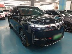 Geely Galaxy M9 210km AWD Navigator Edition - ფოტო 4