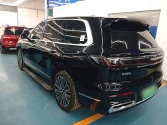 Geely Galaxy M9 210km AWD Navigator Edition - ფოტო 5