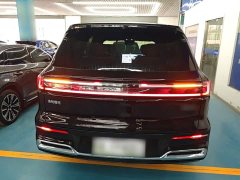 Geely Galaxy M9 210km AWD Navigator Edition - ფოტო 6