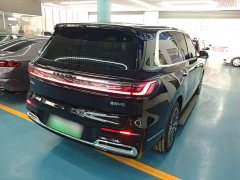 Geely Galaxy M9 210km AWD Navigator Edition - ფოტო 7