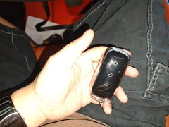 Geely Galaxy M9 210km AWD Navigator Edition - ფოტო 9