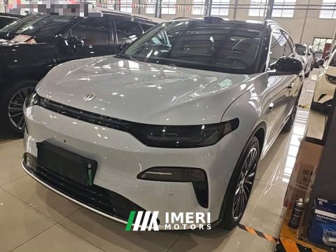 2025 Leapmotor C11 2026 Pure Electric 640 LiDAR Smart Premium Edition - ავტომობილი ჩინეთიდან