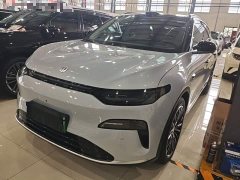 Leapmotor C11 2026 Pure Electric 640 LiDAR Smart Premium Edition - ფოტო 2