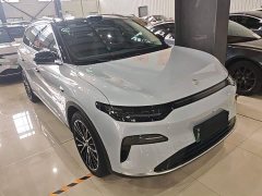 Leapmotor C11 2026 Pure Electric 640 LiDAR Smart Premium Edition - ფოტო 4