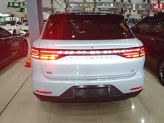 Leapmotor C11 2026 Pure Electric 640 LiDAR Smart Premium Edition - ფოტო 6
