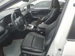 Toyota Vland 2.0L CVT AWD Luxury - ფოტო 11