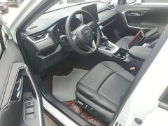 Toyota Vland 2.0L CVT AWD Luxury - ფოტო 12