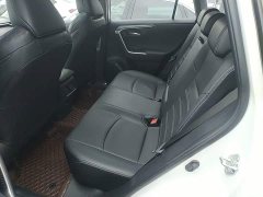 Toyota Vland 2.0L CVT AWD Luxury - ფოტო 13