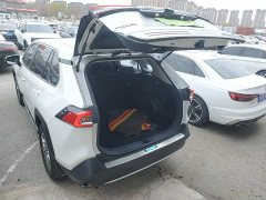 Toyota Vland 2.0L CVT AWD Luxury - ფოტო 15
