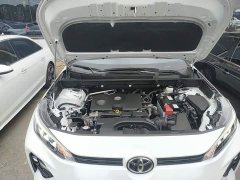 Toyota Vland 2.0L CVT AWD Luxury - ფოტო 16