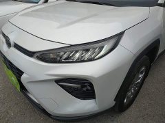 Toyota Vland 2.0L CVT AWD Luxury - ფოტო 18