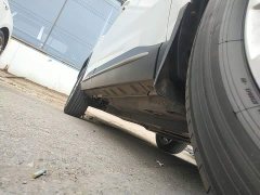 Toyota Vland 2.0L CVT AWD Luxury - ფოტო 19