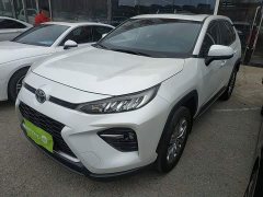 Toyota Vland 2.0L CVT AWD Luxury - ფოტო 2