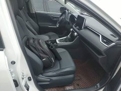 Toyota Vland 2.0L CVT AWD Luxury - ფოტო 20
