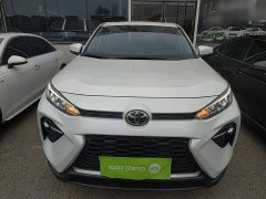 Toyota Vland 2.0L CVT AWD Luxury - ფოტო 3