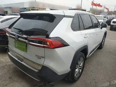 Toyota Vland 2.0L CVT AWD Luxury - ფოტო 5