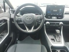 Toyota Vland 2.0L CVT AWD Luxury - ფოტო 7