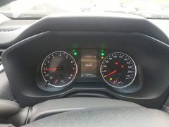 Toyota Vland 2.0L CVT AWD Luxury - ფოტო 8