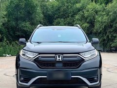 Honda CR-V 240TURBO CVT FWD Urban Edition - ფოტო 13