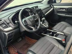 Honda CR-V 240TURBO CVT FWD Urban Edition - ფოტო 15