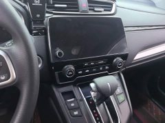 Honda CR-V 240TURBO CVT FWD Urban Edition - ფოტო 6