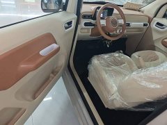 Wuling Hongguang MINIEV 2024 Third Generation 215km Youth Edition - ფოტო 16