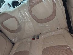 Wuling Hongguang MINIEV 2024 Third Generation 215km Youth Edition - ფოტო 17