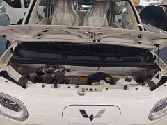 Wuling Hongguang MINIEV 2024 Third Generation 215km Youth Edition - ფოტო 20