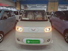 Wuling Hongguang MINIEV 2024 Third Generation 215km Youth Edition - ფოტო 3