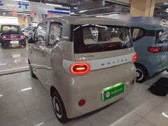 Wuling Hongguang MINIEV 2024 Third Generation 215km Youth Edition - ფოტო 5