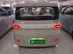 Wuling Hongguang MINIEV 2024 Third Generation 215km Youth Edition - ფოტო 6