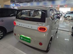 Wuling Hongguang MINIEV 2024 Third Generation 215km Youth Edition - ფოტო 7