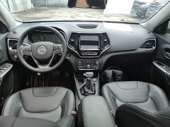 Jeep Cherokee 2020 2.0T Two-Wheel Drive Leading Edition - ფოტო 10